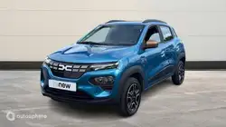 Dacia Extreme
