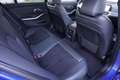 BMW 330 e M Sport Aut | € 247 mtl | Laser | Head Up Displ Blau - thumbnail 22