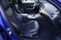 BMW 330 e M Sport Aut | € 247 mtl | Laser | Head Up Displ Blau - thumbnail 24