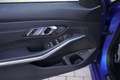 BMW 330 e M Sport Aut | € 247 mtl | Laser | Head Up Displ Blau - thumbnail 19