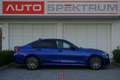 BMW 330 e M Sport Aut | € 247 mtl | Laser | Head Up Displ Blau - thumbnail 6