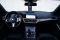 BMW 330 e M Sport Aut | € 247 mtl | Laser | Head Up Displ Blau - thumbnail 13