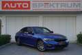 BMW 330 e M Sport Aut | € 247 mtl | Laser | Head Up Displ Blau - thumbnail 7