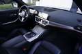 BMW 330 e M Sport Aut | € 247 mtl | Laser | Head Up Displ Blau - thumbnail 25