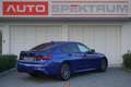 BMW 330 e M Sport Aut | € 247 mtl | Laser | Head Up Displ Blau - thumbnail 5