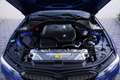 BMW 330 e M Sport Aut | € 247 mtl | Laser | Head Up Displ Blau - thumbnail 45