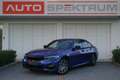 BMW 330 e M Sport Aut | € 247 mtl | Laser | Head Up Displ Blau - thumbnail 1