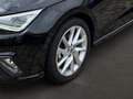 SEAT Ibiza FR 1.0 TSI DSG FR Navi. Rückfahrkamera. Einparkhil Schwarz - thumbnail 9
