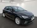SEAT Ibiza FR 1.0 TSI DSG FR Navi. Rückfahrkamera. Einparkhil Schwarz - thumbnail 4