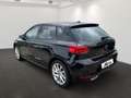 SEAT Ibiza FR 1.0 TSI DSG FR Navi. Rückfahrkamera. Einparkhil Schwarz - thumbnail 5