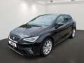 SEAT Ibiza FR 1.0 TSI DSG FR Navi. Rückfahrkamera. Einparkhil Schwarz - thumbnail 2