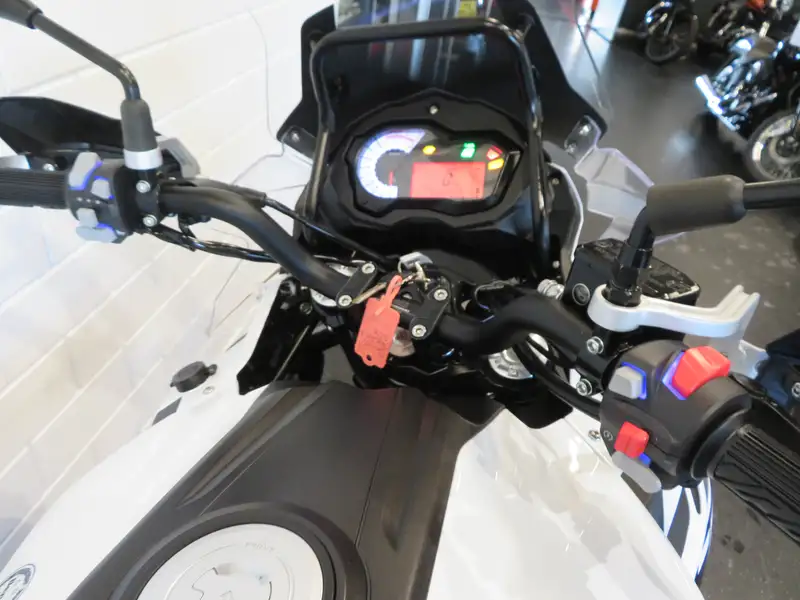 Benelli TRK 502 - foto 5