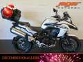Benelli TRK 502 ZEER FRAAI! TOP-CASE Wit - thumbnail 1