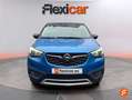 Opel Crossland 1.2 81kW (110CV) Design Line S/S Azul - thumbnail 2