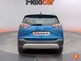 Opel Crossland 1.2 81kW (110CV) Design Line S/S Azul - thumbnail 7