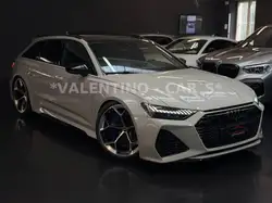 Audi RS6 Avant 4.0 TFSI quat/*962ps*/HGP/Keramik/VOLL