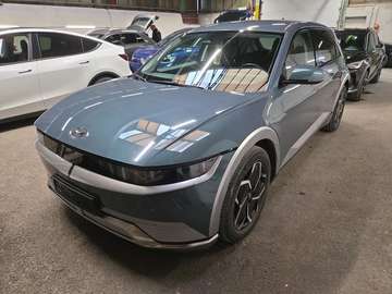Techniq 58 KwH *WÄRMEPUMP*KAM*LED*PARK*