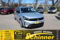 Opel Corsa 1.2 Direct Injection Turbo Edition Silber - thumbnail 1