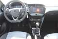 Opel Corsa 1.2 Direct Injection Turbo Edition Silber - thumbnail 9