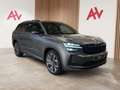 Skoda Kodiaq Sportline 1.5 TSI MHEV DSG7 7pl. ** Trekhaak ... Gris - thumbnail 3