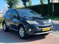 Toyota RAV 4 2.0 Executive Limited 4WD ** NETTE & GOED ONDERHOU Zwart - thumbnail 1