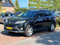Toyota RAV 4 2.0 Executive Limited 4WD ** NETTE & GOED ONDERHOU Zwart - thumbnail 2