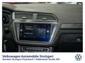 Volkswagen Tiguan 2.0 TDI Highline DSG Navi Tempomat Noir - thumbnail 10