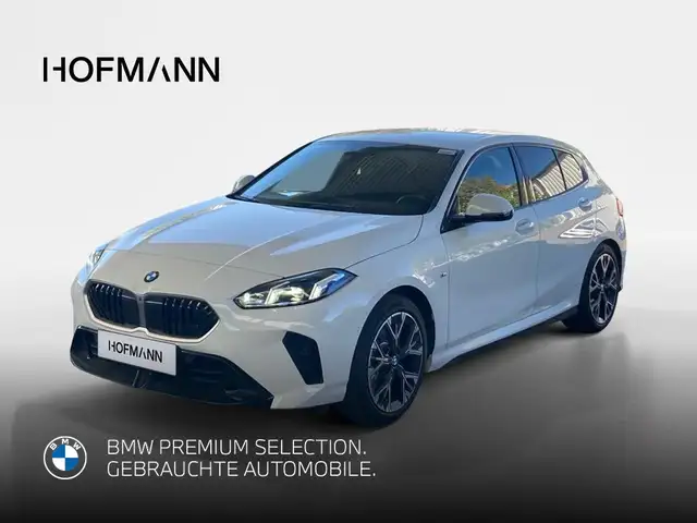 BMW 123 M Sport