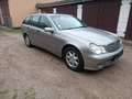 Mercedes-Benz C 220 Automatik,TÜV 11/26,Aufe-Allwetterreifen Silber - thumbnail 13