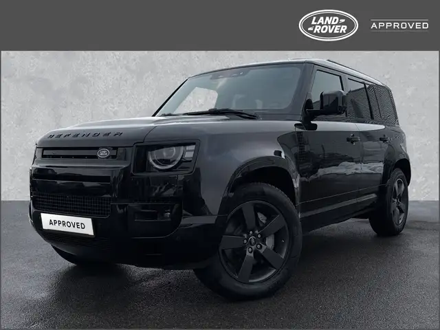 Land Rover Defender 110 D350 X-Dynamic HSE HUD AHK PANO 22