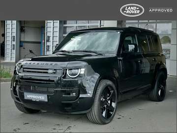 110 D350 X-Dynamic HSE HUD AHK PANO 22