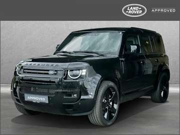 110 D350 X-Dynamic HSE HUD AHK PANO 22