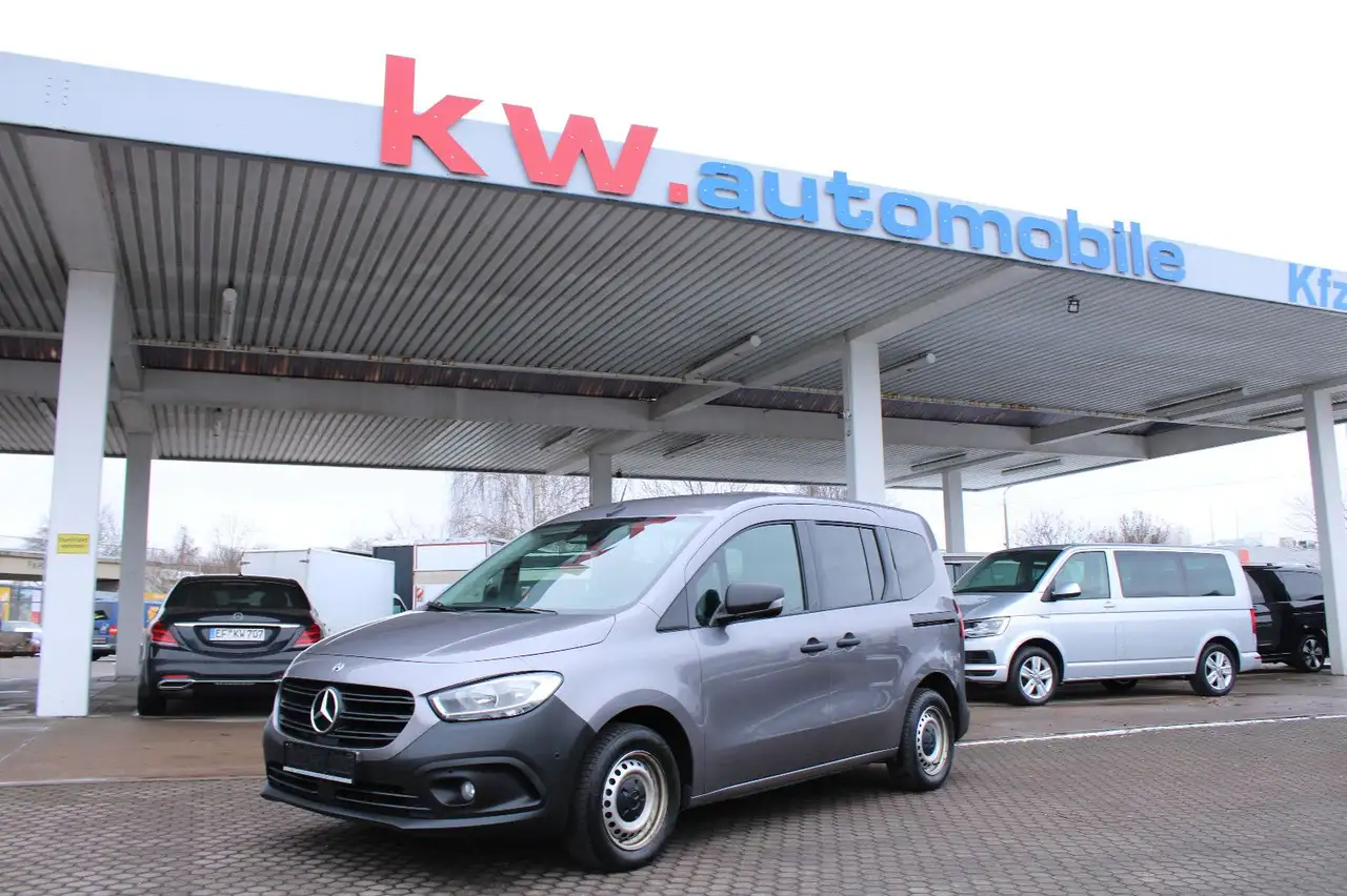 Mercedes-Benz Citan