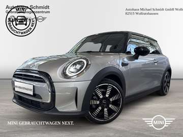 Hatch*Classic Trim*18"*Navi*HUD*DAB*Adapt.LED*Driv