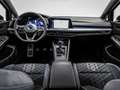 Volkswagen Golf 1.5 TSI R Line Black Style Navi LED ACC Blau - thumbnail 7