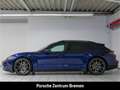 Porsche Taycan 4S Sport Tourismo Panomara Bose Head Up Blau - thumbnail 2
