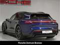 Porsche Taycan 4S Sport Tourismo Panomara Bose Head Up Blau - thumbnail 3