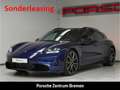 Porsche Taycan 4S Sport Tourismo Panomara Bose Head Up Blau - thumbnail 1