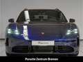 Porsche Taycan 4S Sport Tourismo Panomara Bose Head Up Blau - thumbnail 8