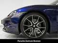 Porsche Taycan 4S Sport Tourismo Panomara Bose Head Up Blau - thumbnail 9