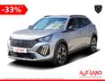 Peugeot 2008 PureTech 130 Aut. LED Navi Kamera Grau - thumbnail 1