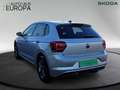 Volkswagen Polo 1.0 TSI DSG United ACC KlimaA Navi CarPlay PDC SHZ Silber - thumbnail 2
