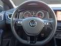Volkswagen Polo 1.0 TSI DSG United ACC KlimaA Navi CarPlay PDC SHZ Silber - thumbnail 13