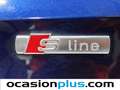 Audi A3 Sportback 35TDI Black line S tronic Bleu - thumbnail 5