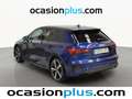 Audi A3 Sportback 35TDI Black line S tronic Bleu - thumbnail 3
