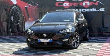 2.0 TDI 150CH FR DSG7