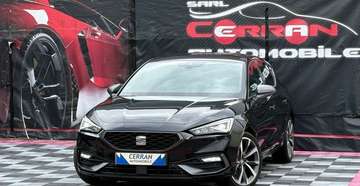 2.0 TDI 150CH FR DSG7