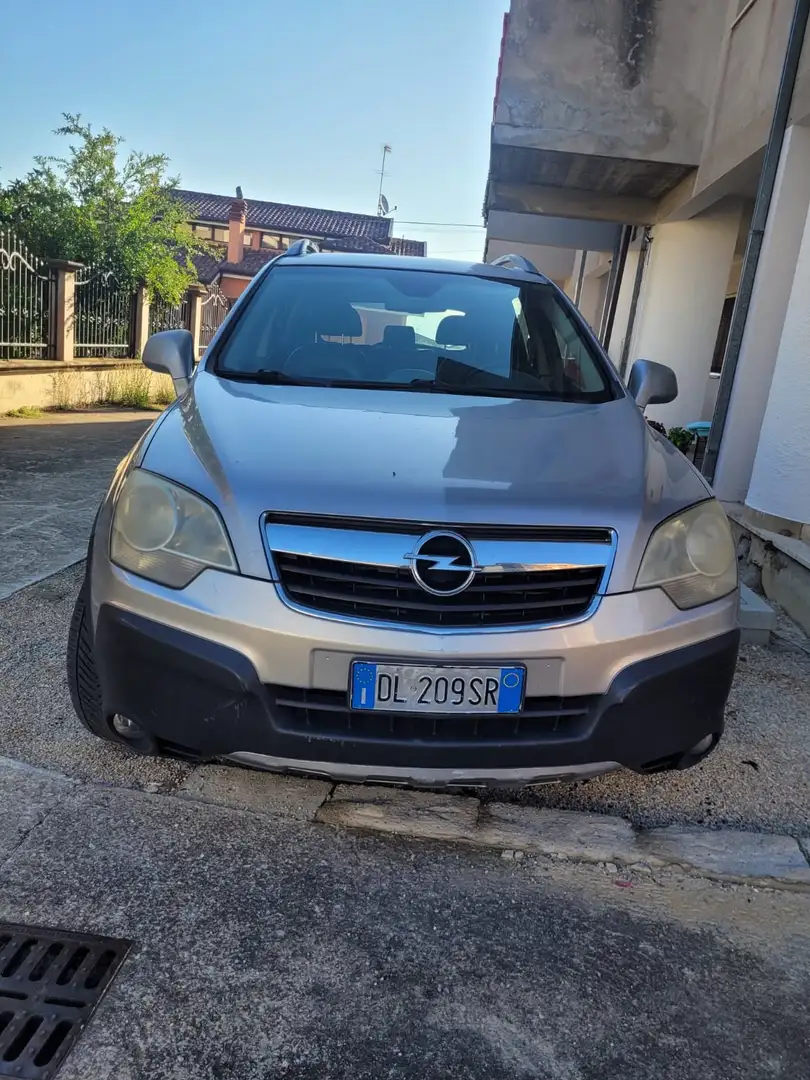 Opel Antara 2.0 cdti Cosmo 150cv - 1