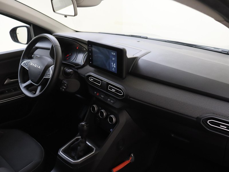 Dacia Jogger 1.0 TCe 110 Extreme 5p. | Carplay/Android | cruise — photo 5
