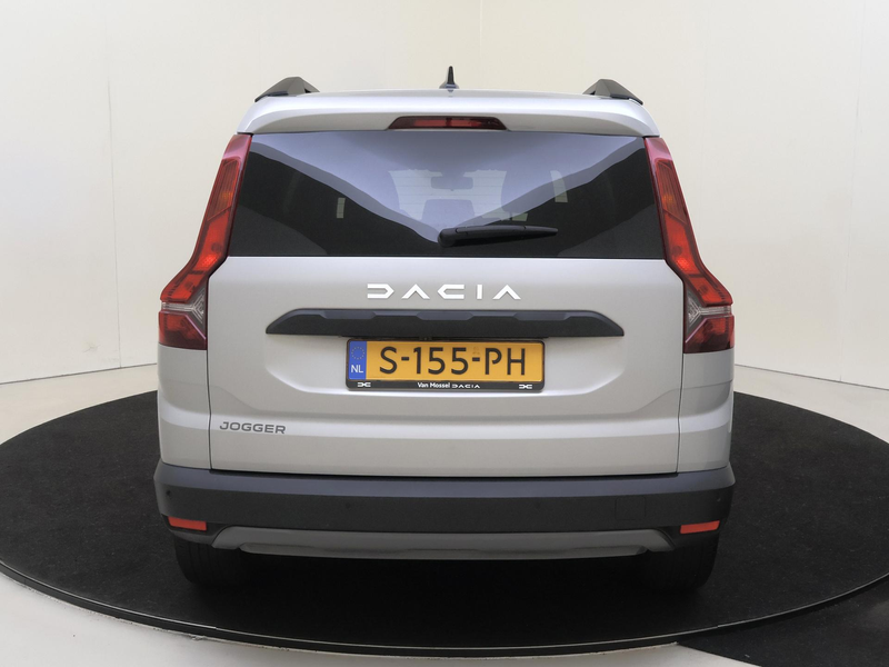 Dacia Jogger 1.0 TCe 110 Extreme 5p. | Carplay/Android | cruise — photo 7
